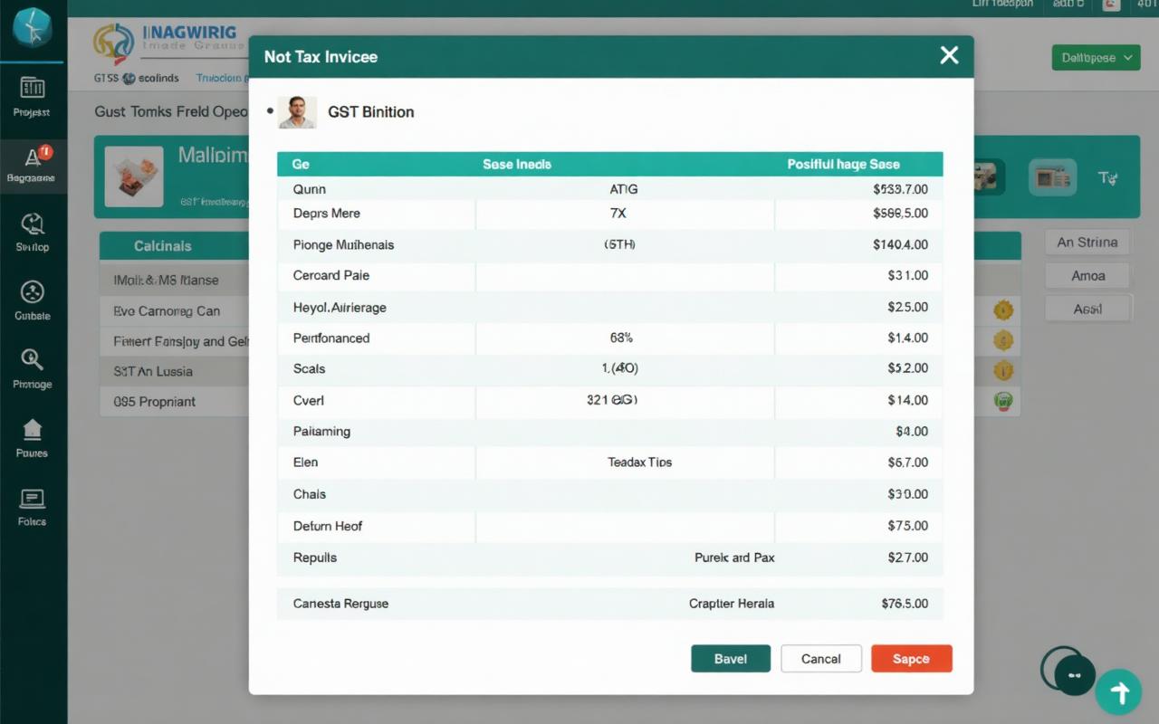 Complete GST & Tax Compliance Complete GST & Tax Compliance